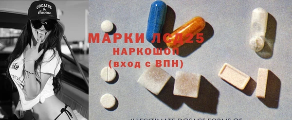 прущий лед Михайлов